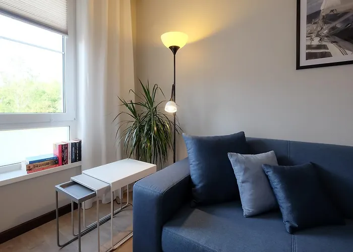 Apartamenty Starowka - Riverside II
