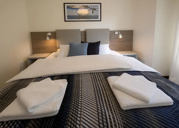 Apartamenty Starowka - Riverside II
