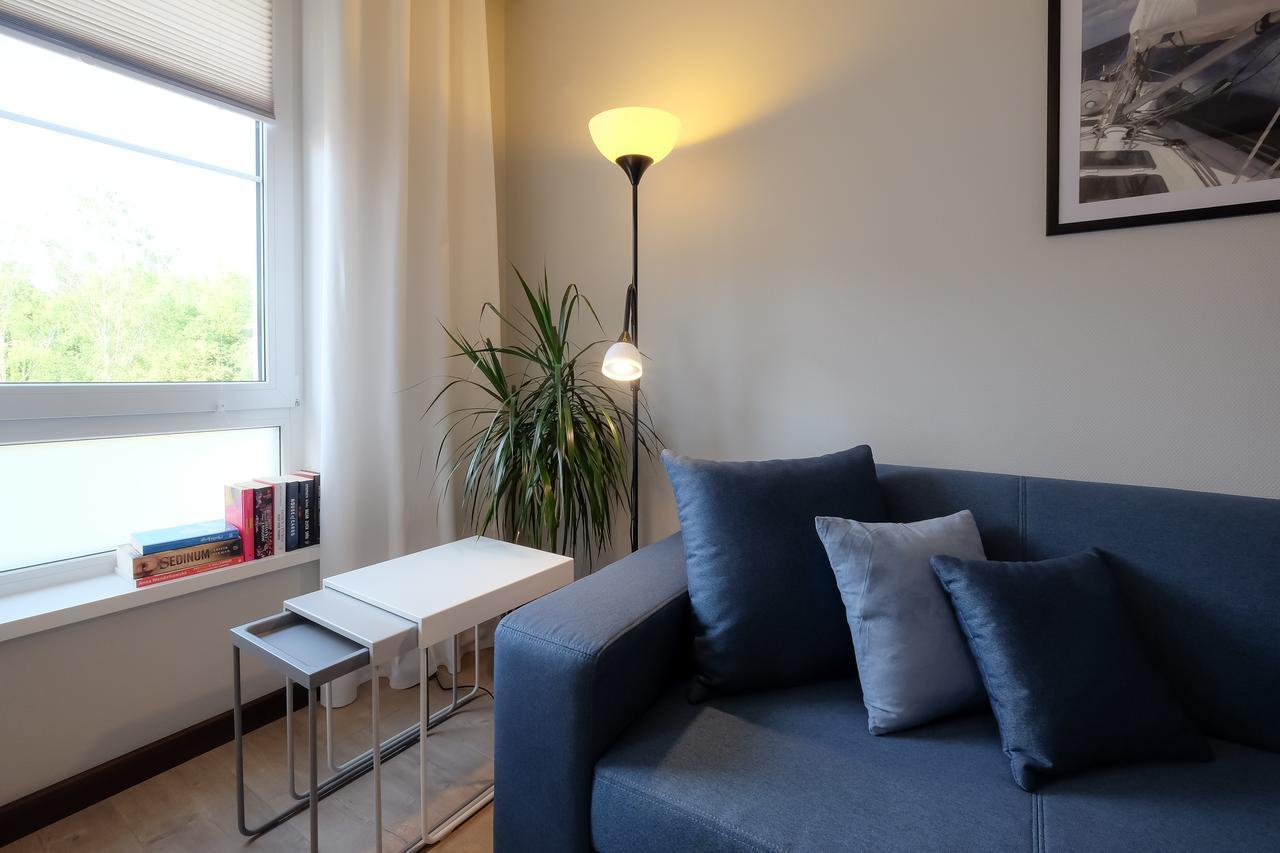Starowka - Riverside Ii Apartment