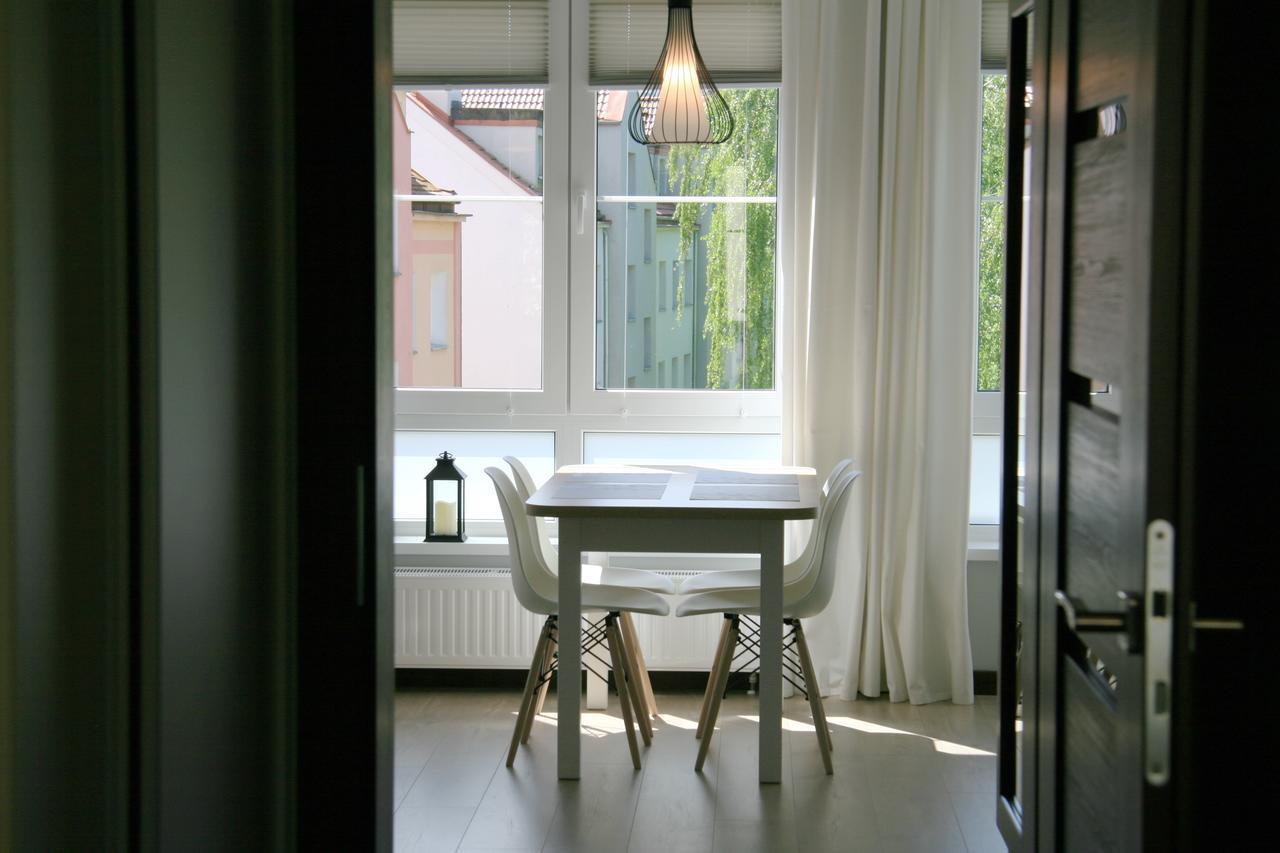 Starowka - Riverside Ii Apartment *