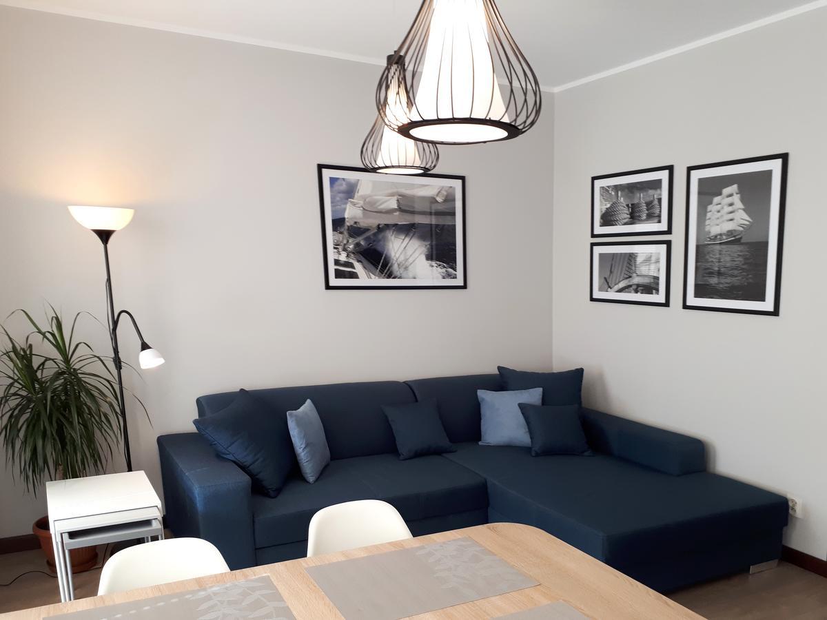 Starowka - Riverside Ii Apartment *