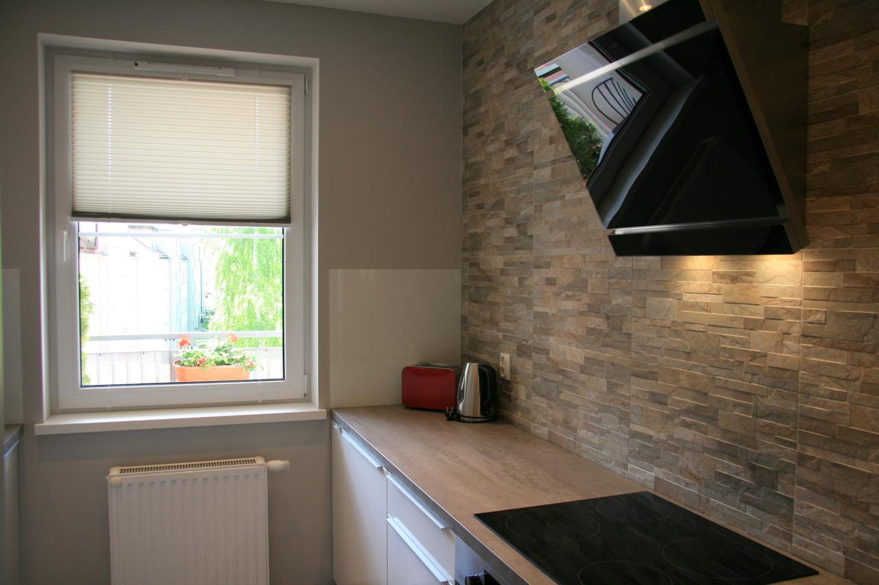 Starowka - Riverside Ii Apartment *
