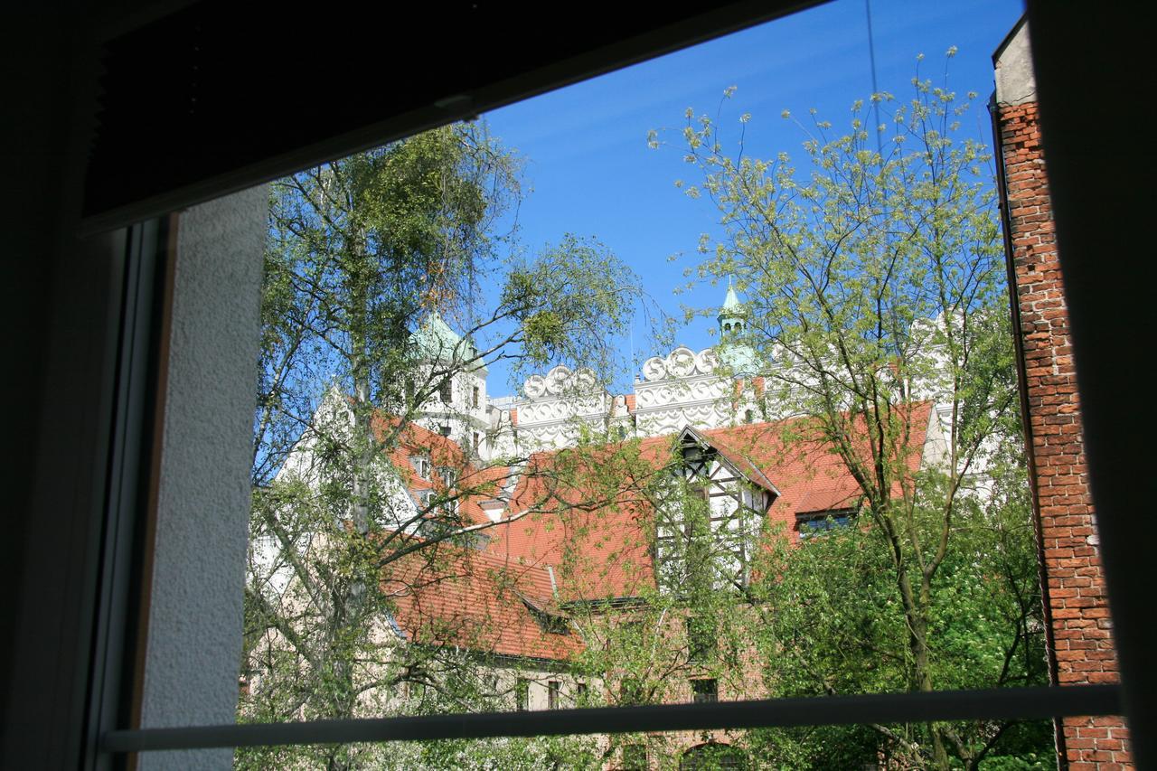 Apartment Starowka - Riverside Ii